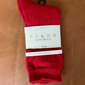 FALKE Cosy Wool socks